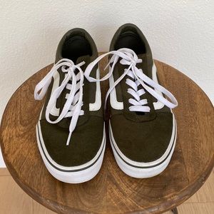 Vans sneakers